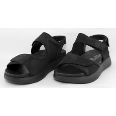 сандалі Stepter 8134 black 
